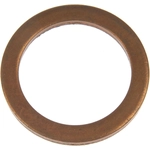 Order Oil Drain Plug Gasket (Pack of 5) by DORMAN/AUTOGRADE - 65278 For Your Vehicle