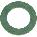 Order Oil Drain Plug Gasket by DORMAN/AUTOGRADE - 65304 For Your Vehicle