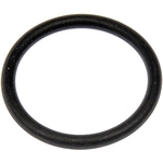 Order Oil Drain Plug Gasket by DORMAN/AUTOGRADE - 65408 For Your Vehicle