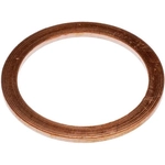 Order Oil Drain Plug Gasket by DORMAN (HD SOLUTIONS) - 095-5002CD For Your Vehicle