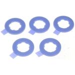 Order Oil Drain Plug Gasket by DORMAN/HELP - 69000 For Your Vehicle