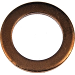 Order Oil Drain Plug Gasket by DORMAN (OE SOLUTIONS) - 095003 For Your Vehicle