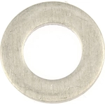 Order Oil Drain Plug Gasket by DORMAN (OE SOLUTIONS) - 095015 For Your Vehicle