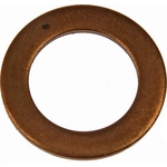 Order Oil Drain Plug Gasket by DORMAN (OE SOLUTIONS) - 095019 For Your Vehicle