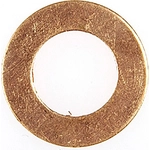 Order Oil Drain Plug Gasket by DORMAN (OE SOLUTIONS) - 095024 For Your Vehicle