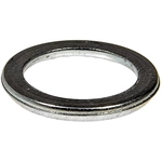 Order DORMAN (OE SOLUTIONS) - 095-141 - Engine Oil Drain Plug Gasket For Your Vehicle