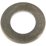 Order DORMAN (OE SOLUTIONS) - 95143 - Aluminum Drain Plug Gasket For Your Vehicle