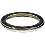 Order DORMAN (OE SOLUTIONS) - 095-159 - Engine Oil Drain Plug Gasket For Your Vehicle