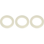 Order DORMAN (OE SOLUTIONS) - 97001 - Nylon Drain Plug Gasket For Your Vehicle