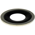 Order DORMAN (OE SOLUTIONS) - 097-025 - Engine Oil Drain Plug Gasket For Your Vehicle