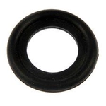 Order DORMAN (OE SOLUTIONS) - 97139 - Rubber Drain Plug Gasket For Your Vehicle