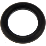 Order DORMAN (OE SOLUTIONS) - 97146 - Rubber Drain Plug Gasket For Your Vehicle