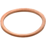 Order Oil Drain Plug Gasket by ELRING - DAS ORIGINAL - 030.953 For Your Vehicle