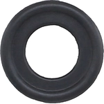 Order Oil Drain Plug Gasket (Pack of 100) by ELRING - DAS ORIGINAL - 056.130 For Your Vehicle