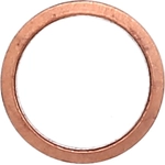 Order Oil Drain Plug Gasket (Pack of 100) by ELRING - DAS ORIGINAL - 110.353 For Your Vehicle
