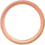 Order Oil Drain Plug Gasket (Pack of 100) by ELRING - DAS ORIGINAL - 114.600 For Your Vehicle