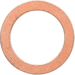 Order Oil Drain Plug Gasket (Pack of 25) by ELRING - DAS ORIGINAL - 115.100 For Your Vehicle