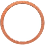 Order Oil Drain Plug Gasket (Pack of 100) by ELRING - DAS ORIGINAL - 122.505 For Your Vehicle