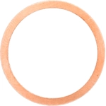 Order Oil Drain Plug Gasket (Pack of 25) by ELRING - DAS ORIGINAL - 128.503 For Your Vehicle