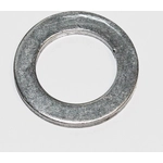 Order Oil Drain Plug Gasket (Pack of 100) by ELRING - DAS ORIGINAL - 243.600 For Your Vehicle