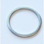 Order Oil Drain Plug Gasket (Pack of 100) by ELRING - DAS ORIGINAL - 247.405 For Your Vehicle