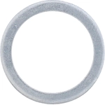Order Oil Drain Plug Gasket (Pack of 25) by ELRING - DAS ORIGINAL - 247.804 For Your Vehicle