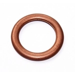 Order ELRING - DAS ORIGINAL - 394.290 - Oil Drain Plug Seal Ring For Your Vehicle