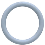 Order Oil Drain Plug Gasket by ELRING - DAS ORIGINAL - 812.773 For Your Vehicle