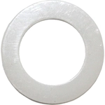 Order Oil Drain Plug Gasket (Pack of 50) by FMSI AUTOMOTIVE HARDWARE - 2003 For Your Vehicle