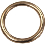 Order Oil Drain Plug Gasket (Pack of 50) by FMSI AUTOMOTIVE HARDWARE - 2053 For Your Vehicle