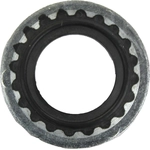 Order Oil Drain Plug Gasket (Pack of 25) by FMSI AUTOMOTIVE HARDWARE - 2126 For Your Vehicle