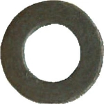 Order Oil Drain Plug Gasket (Pack of 10) by FMSI AUTOMOTIVE HARDWARE - 2136 For Your Vehicle