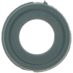 Order Oil Drain Plug Gasket by MAHLE ORIGINAL - B45828 For Your Vehicle