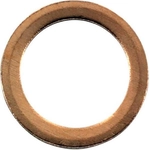 Order Oil Drain Plug Gasket (Pack of 25) by VAICO - V30-2318 For Your Vehicle