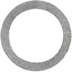 Order Oil Drain Plug Gasket (Pack of 100) by VICTOR REINZ - 41-71054-00 For Your Vehicle