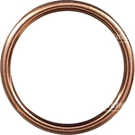 Order Oil Drain Plug Gasket by VICTOR REINZ - 41-72065-30 For Your Vehicle