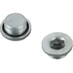 Order MISSION TRADING COMPANY - 122187 - Cylinder Head Plug For Your Vehicle