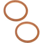 Order Oil Drain Plug by MOPAR - 68087456AA For Your Vehicle