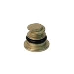 Order URO - 06L103801PRM - Oil Drain Plug For Your Vehicle