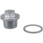 Order Bouchon de vidange d'huile (paquet de 5) de VAICO - V10-3305 For Your Vehicle