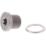 Order VAICO - V10-5828 - Oil Drain Plug For Your Vehicle