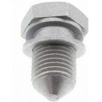 Order Oil Drain Plug (Pack of 20) by VAICO - V10-0885 For Your Vehicle