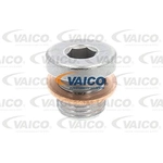 Order Oil Drain Plug (Pack of 5) by VAICO - V10-4947 For Your Vehicle