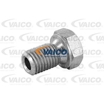 Order Oil Drain Plug by VAICO - V20-1061 For Your Vehicle