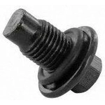 Order Oil Drain Plug by VAICO - V25-0439 For Your Vehicle