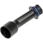 Order DORMAN (OE SOLUTIONS) - 917-412 - Oil Filler Tube For Your Vehicle