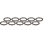 Order Oil Filler Tube Seal (Pack of 10) by PIONEER - 762008-10 For Your Vehicle