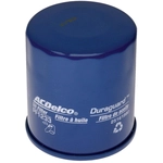 Order ACDELCO - PF1233 - Durapack Engine Oil Filter For Your Vehicle