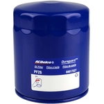 Order ACDELCO - PF26 - Spin-On Engine Oil Filter For Your Vehicle