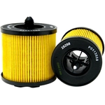 Order ACDELCO - PF457G - Durapack Engine Oil Filter For Your Vehicle